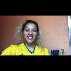 Meet your Posher, Amber